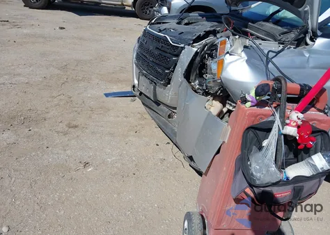 2013 GMC Terrain Slt-1 из США, поврежденный, VIN 2GKFLVEK6D6124901